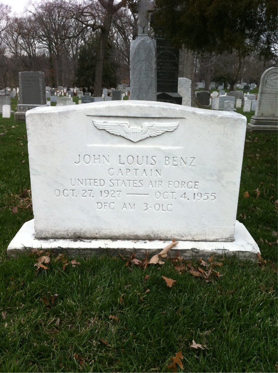 John Benz