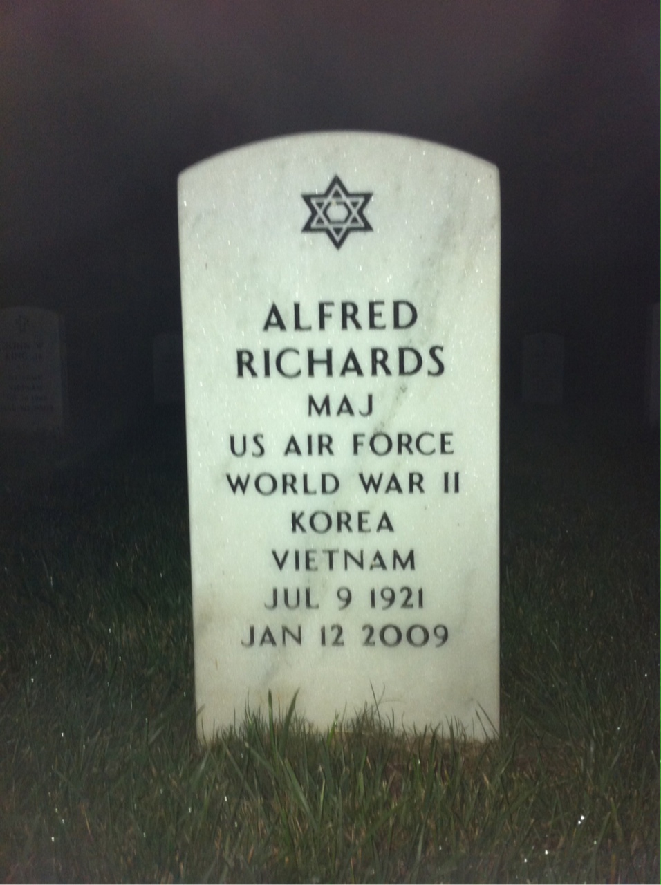 Alfred Richards