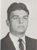 WOODS FLOYD WILLIAM - Vietnam War Veteran