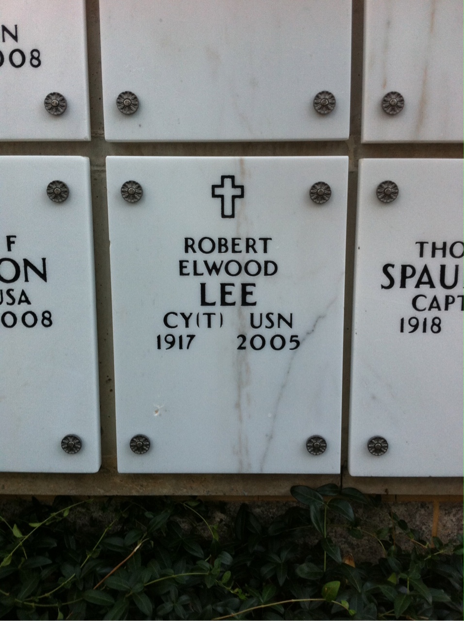 Robert Lee