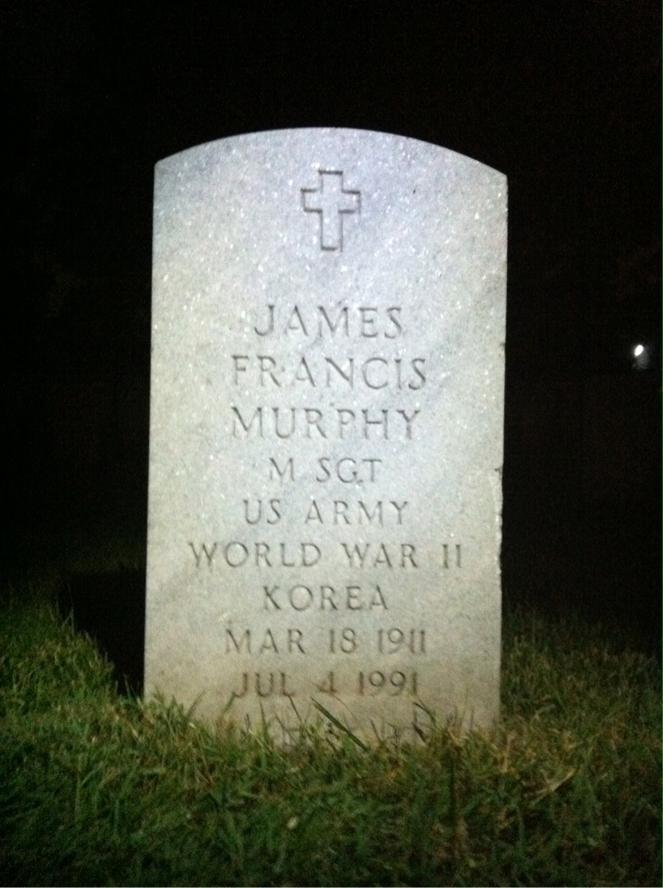 James Murphy