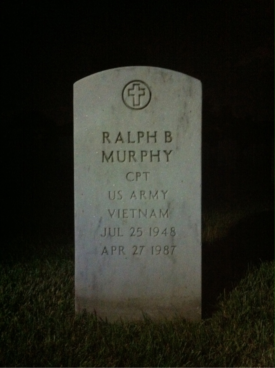 Ralph Murphy