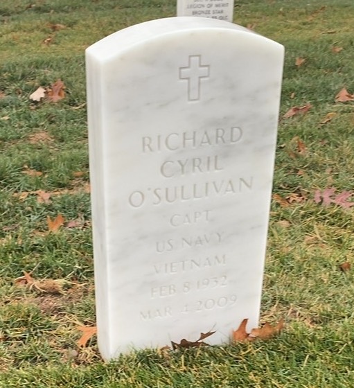 Richard O'Sullivan