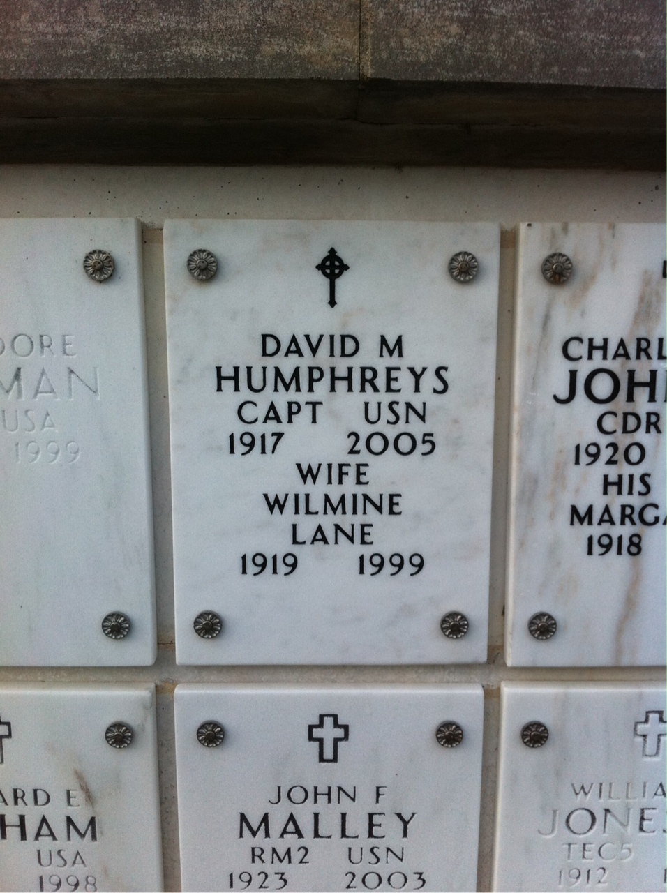 David Humphreys
