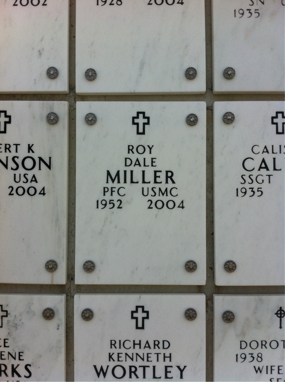 Roy Miller