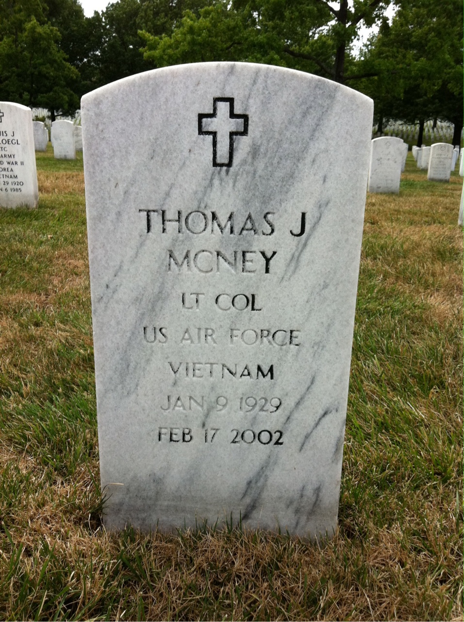Thomas Mcney