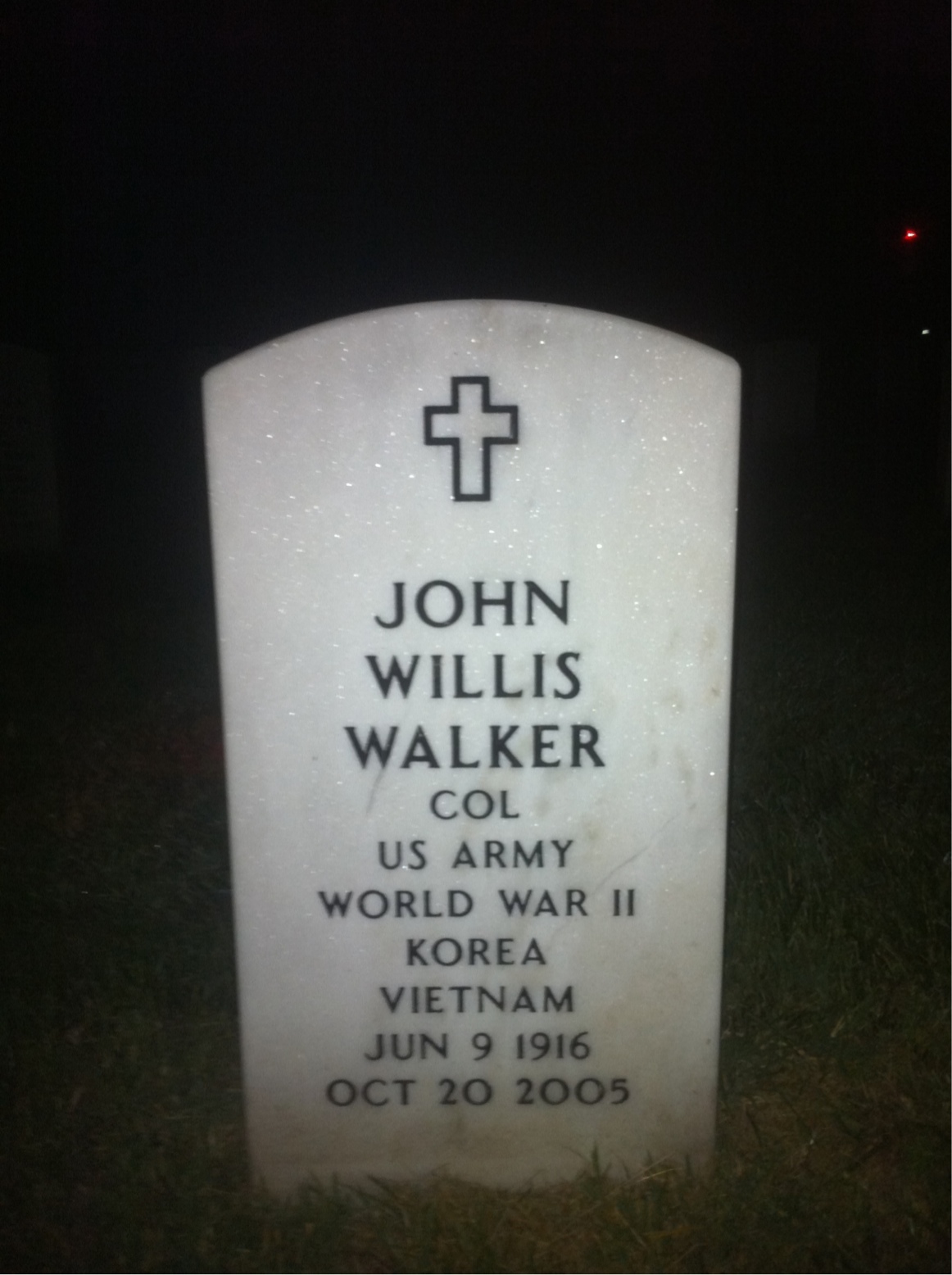 John Walker