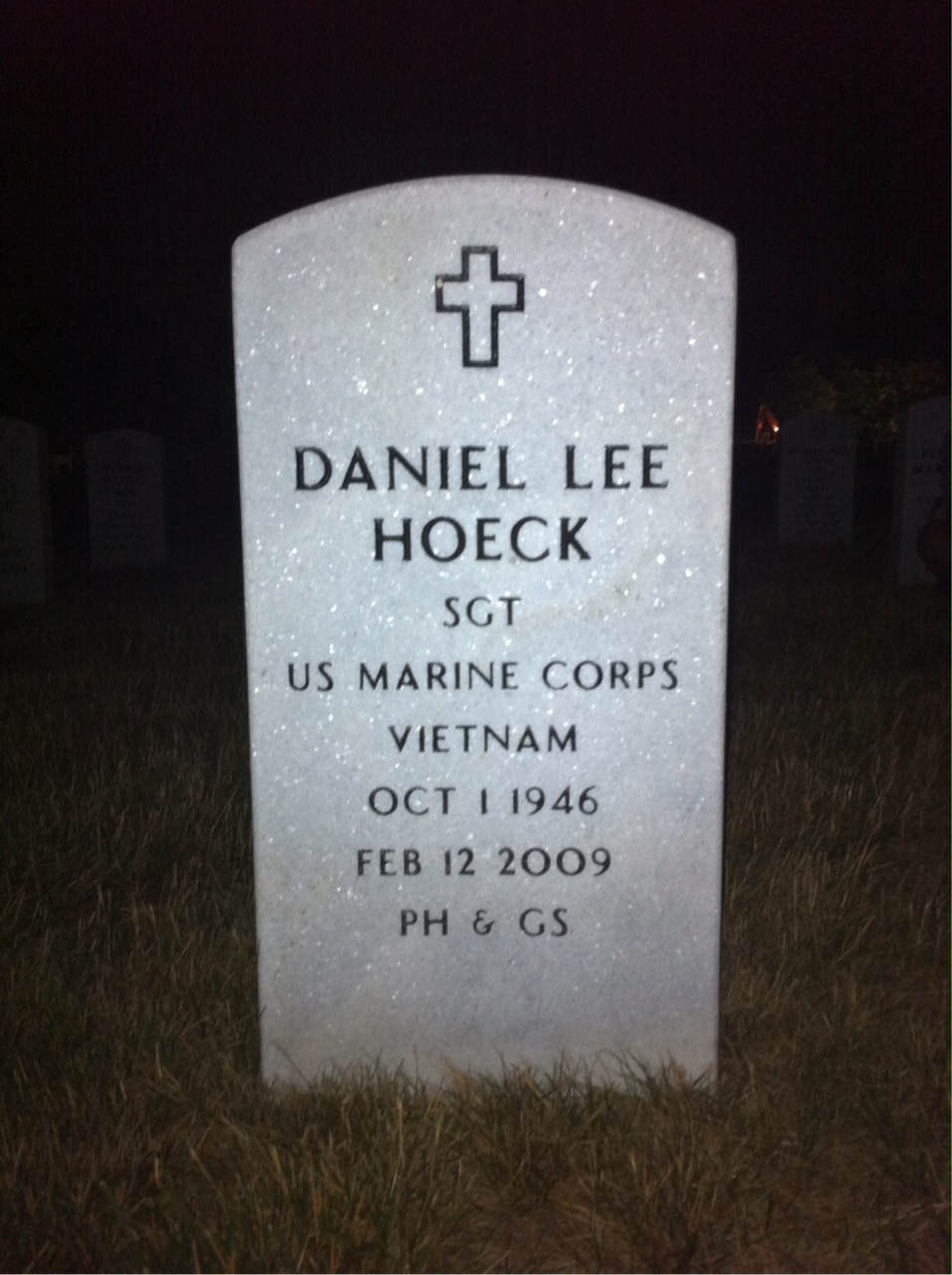 Daniel Hoeck