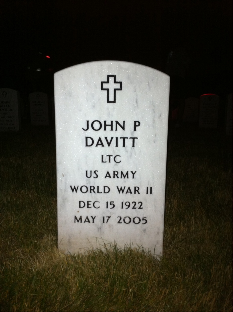 John Davitt