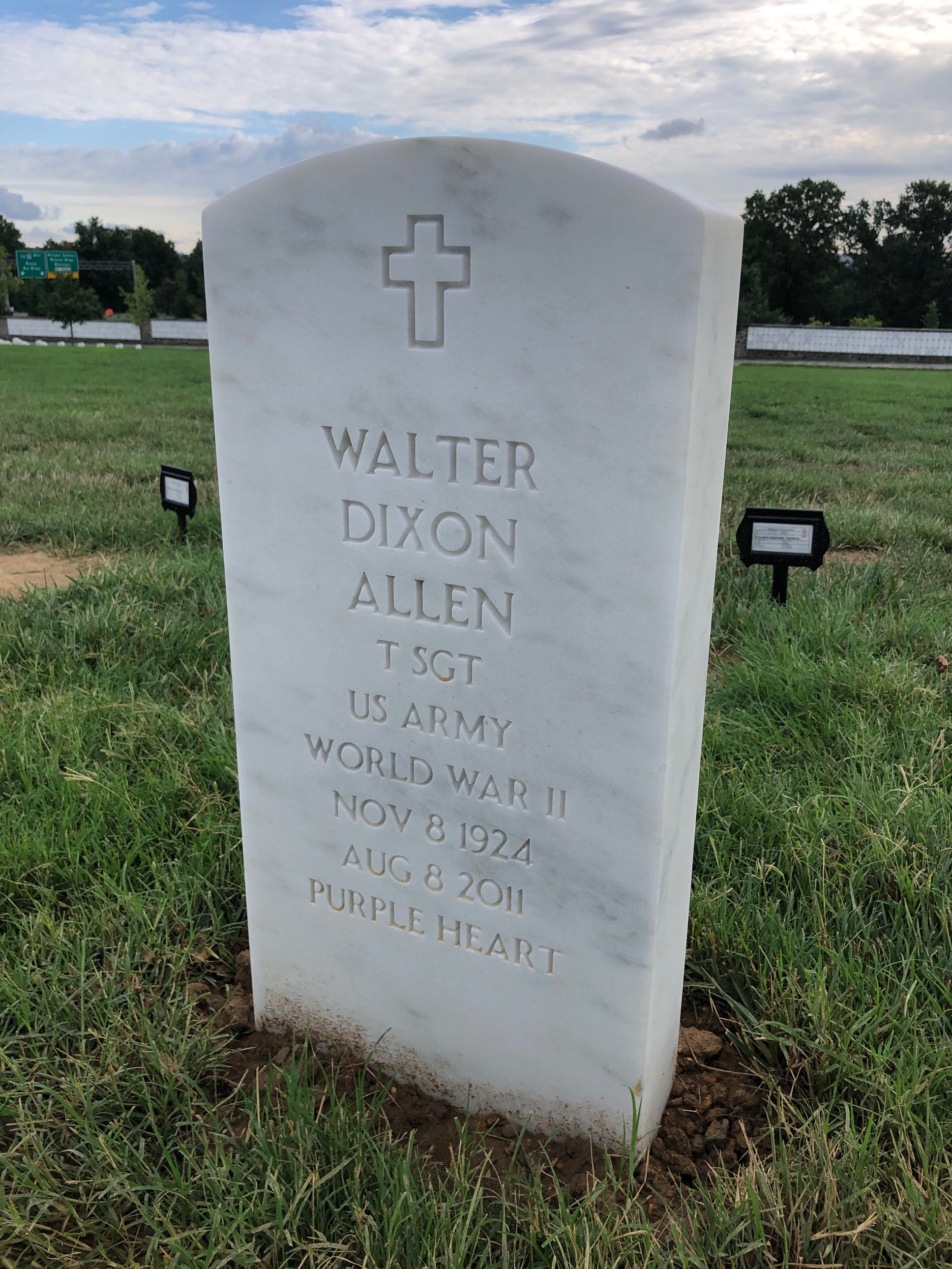 Walter Allen