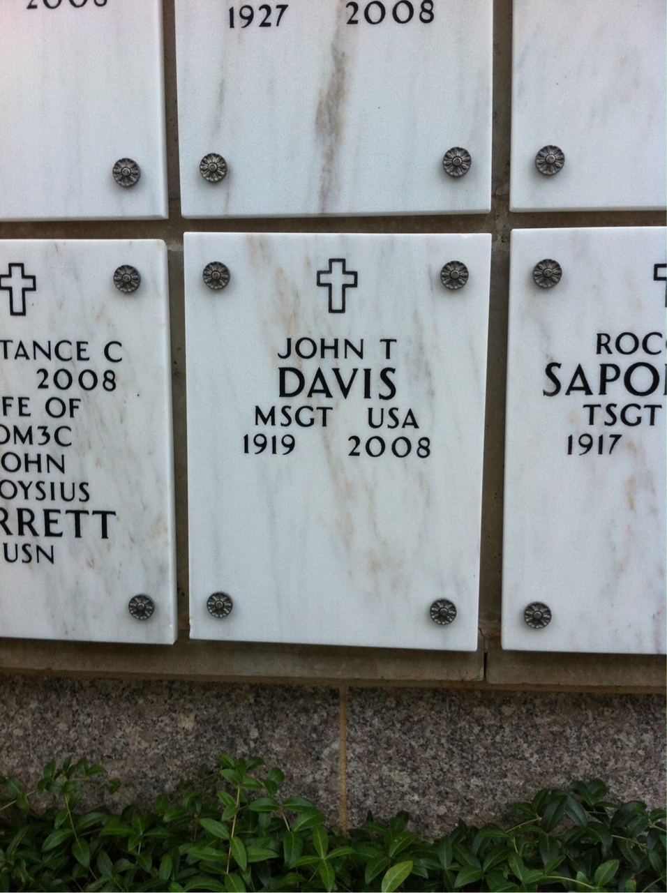 John Davis