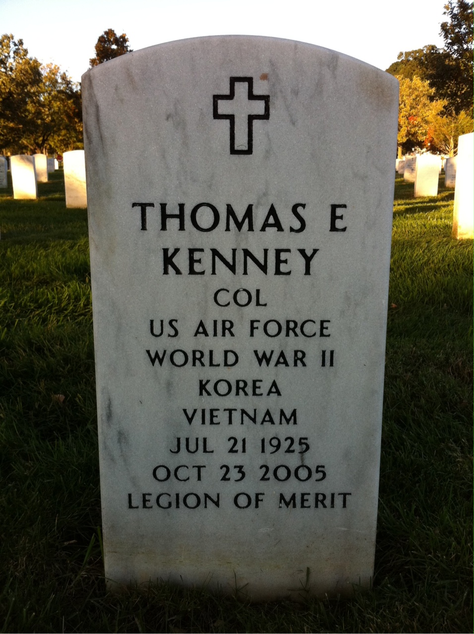 Thomas Kenney