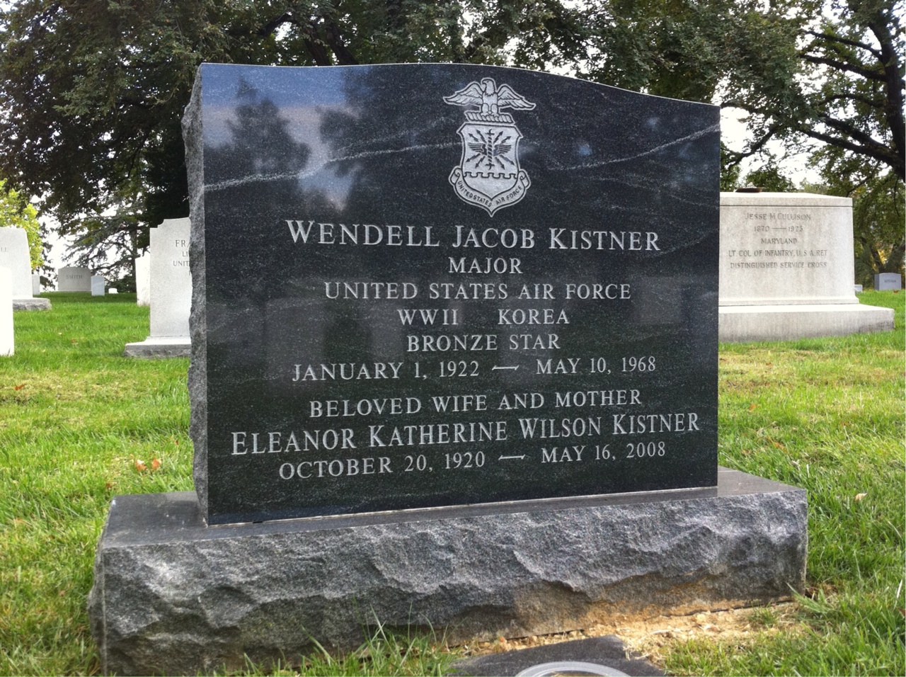 Wendell Kistner