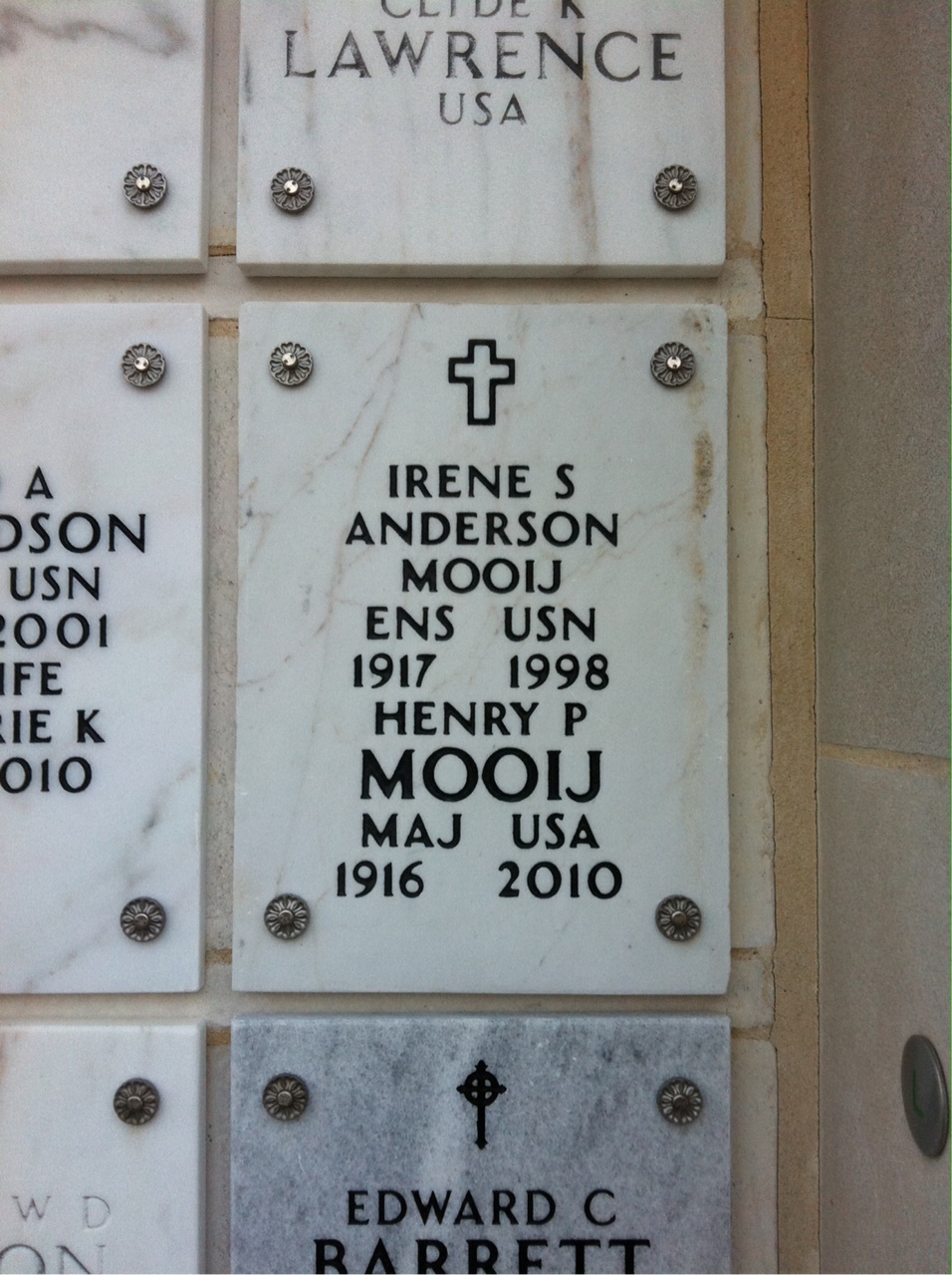 Henry Mooij