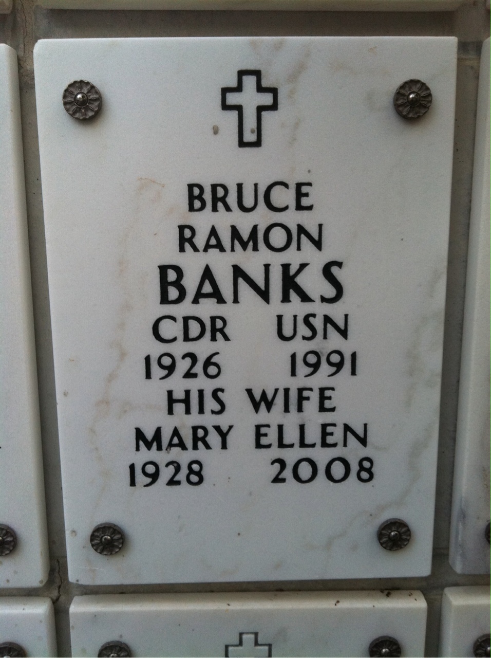 Bruce Banks