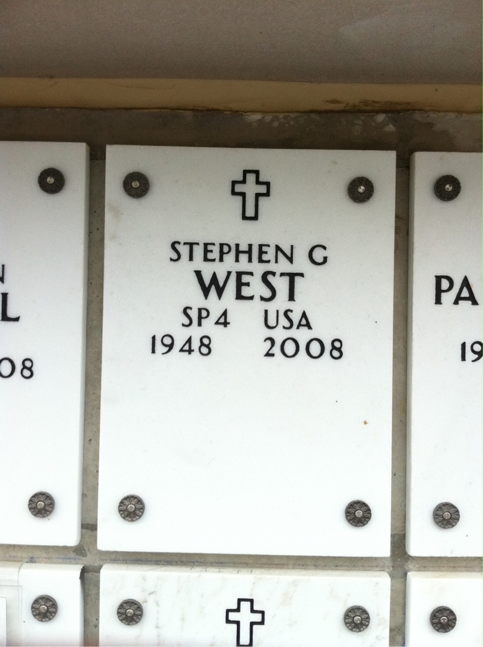 Stephen West