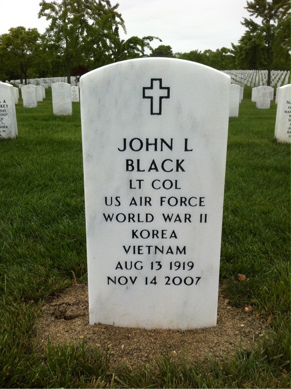John Black