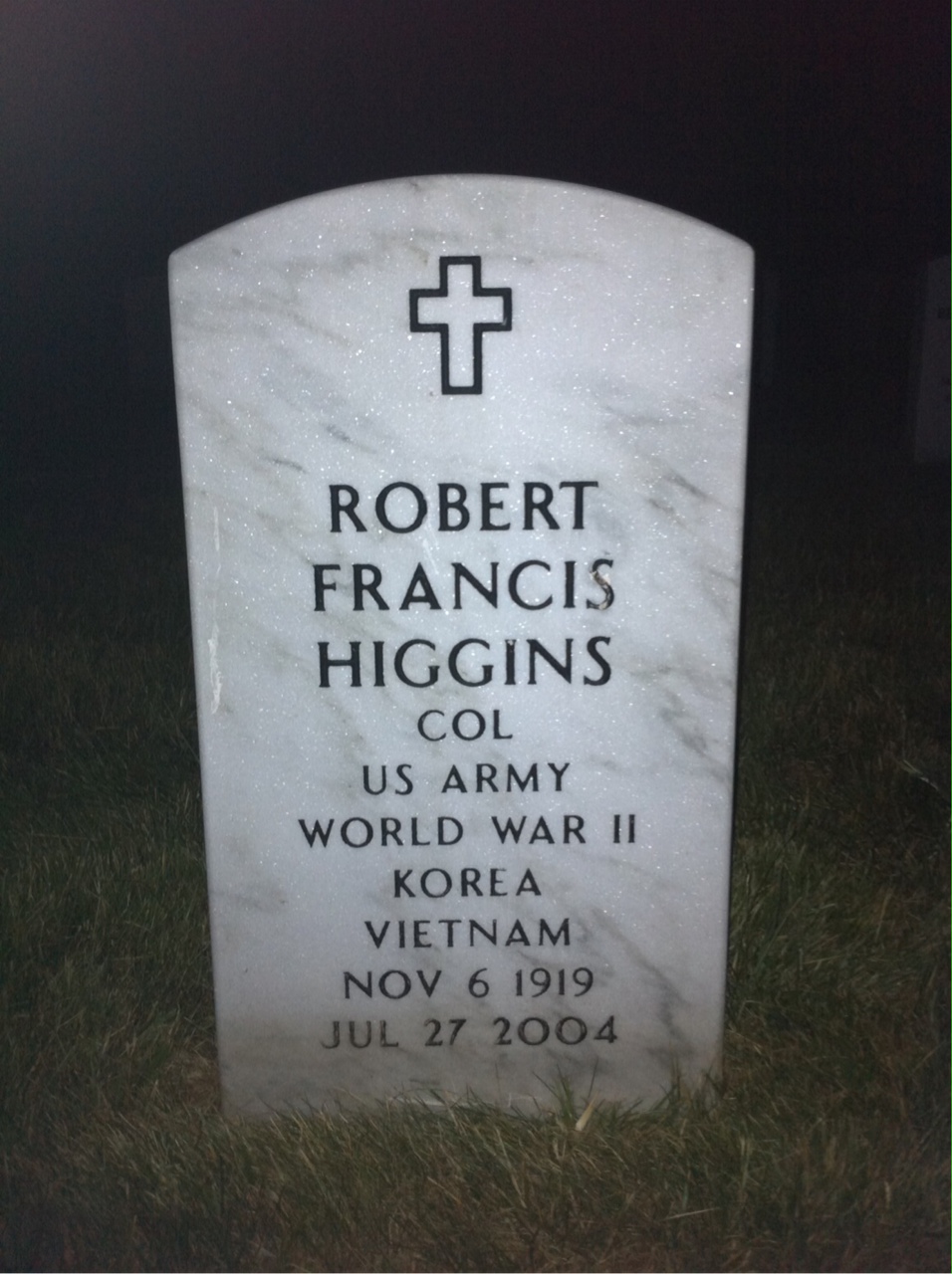Robert Higgins