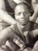 WITHERS STEVEN RICHARD - Vietnam War Veteran