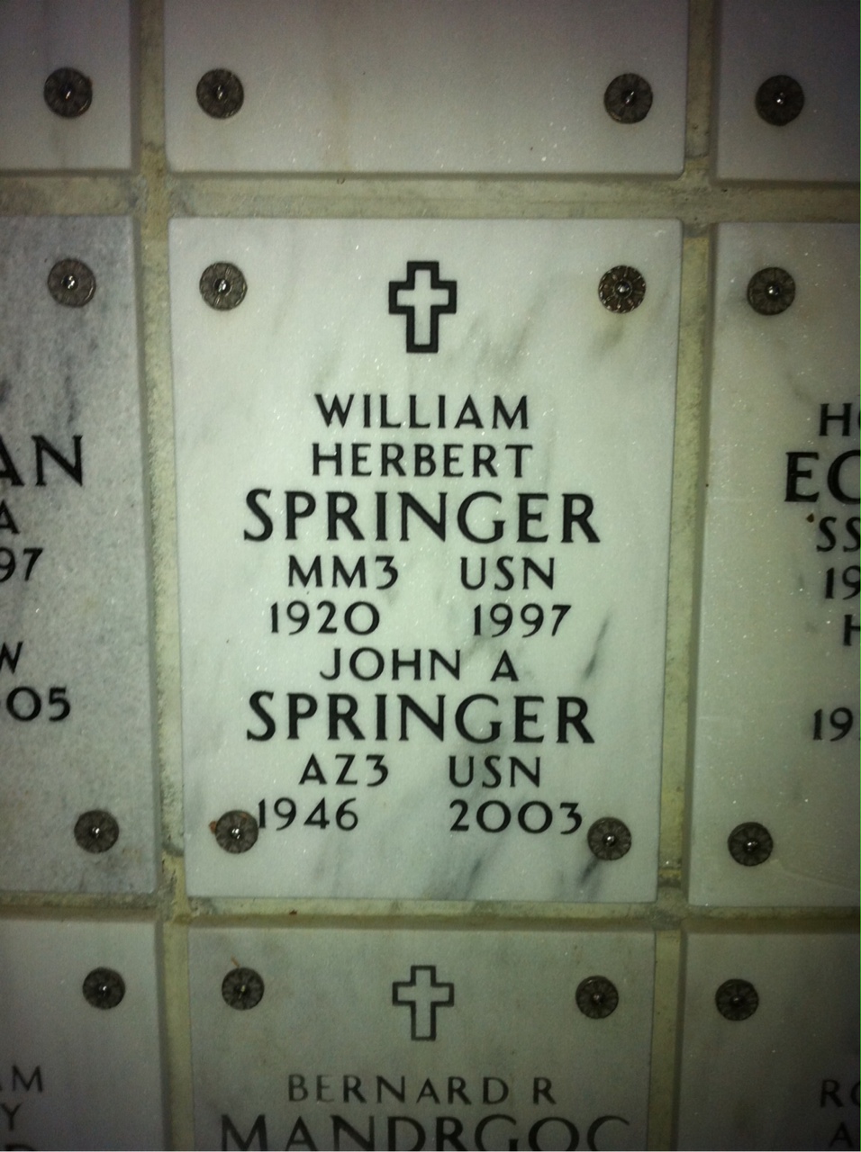 John Springer
