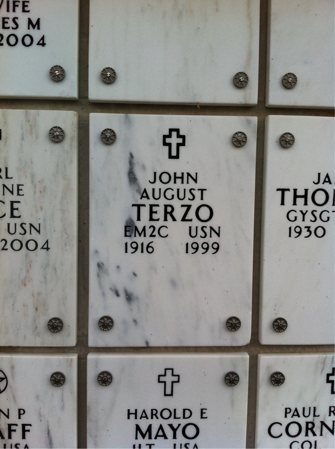 John Terzo