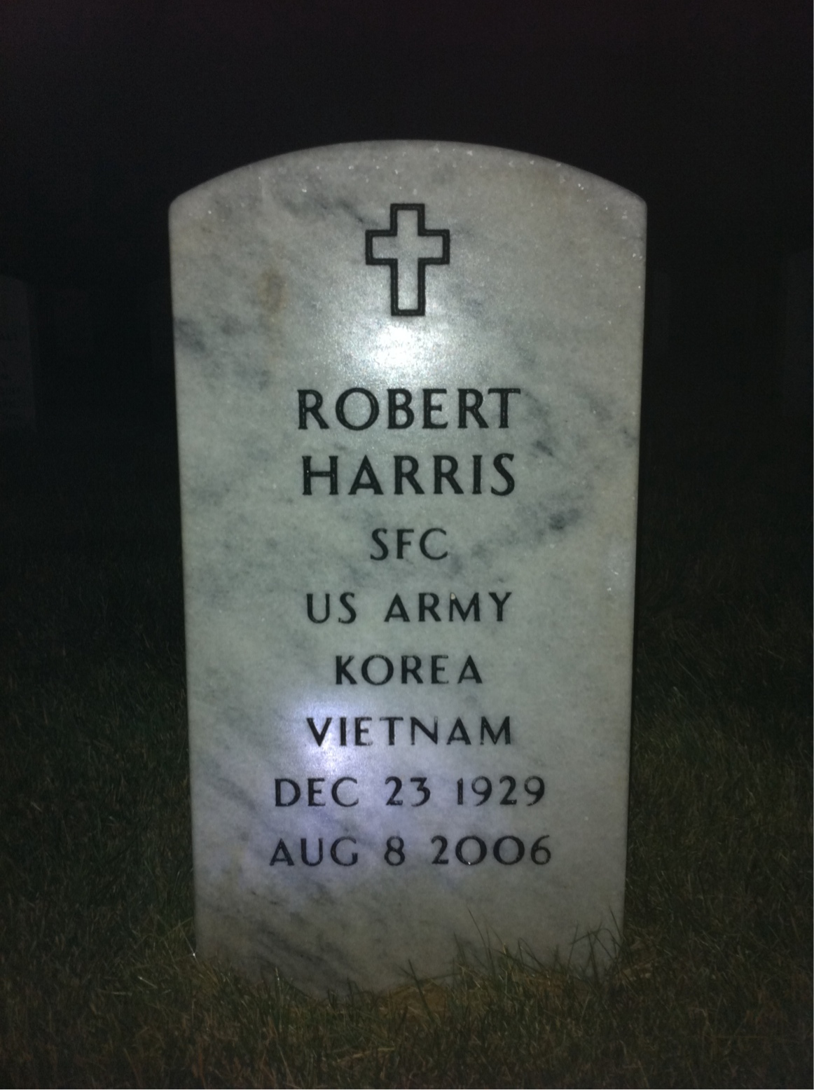 Robert Harris