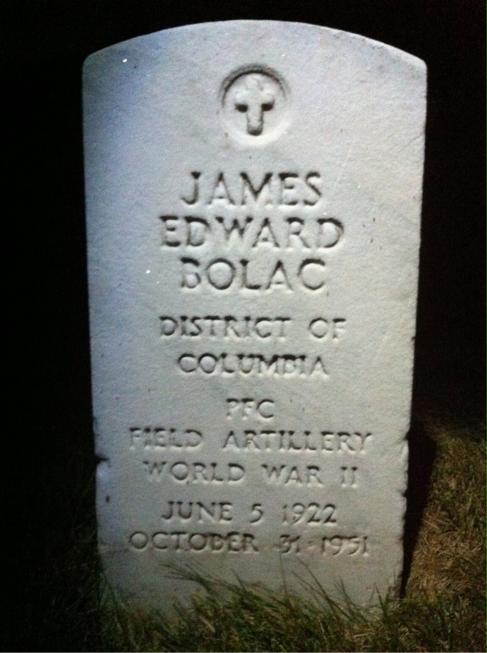 James Bolac