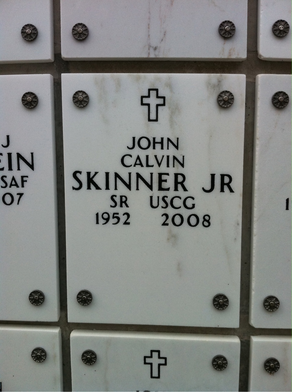 John Skinner