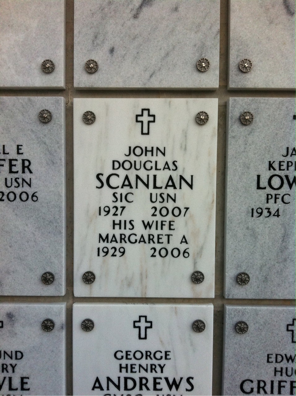 John Scanlan