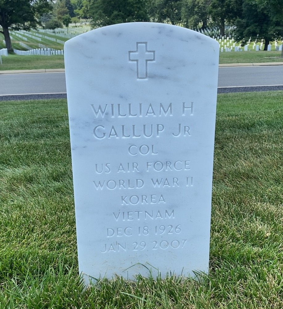 William Gallup
