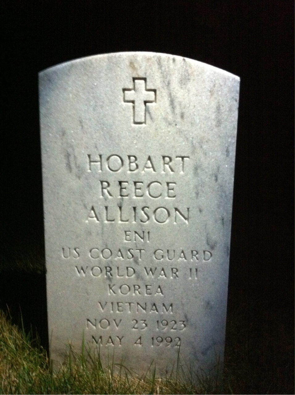 Hobart Allison