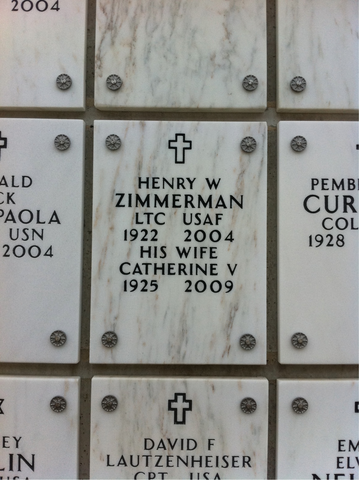 Henry Zimmerman