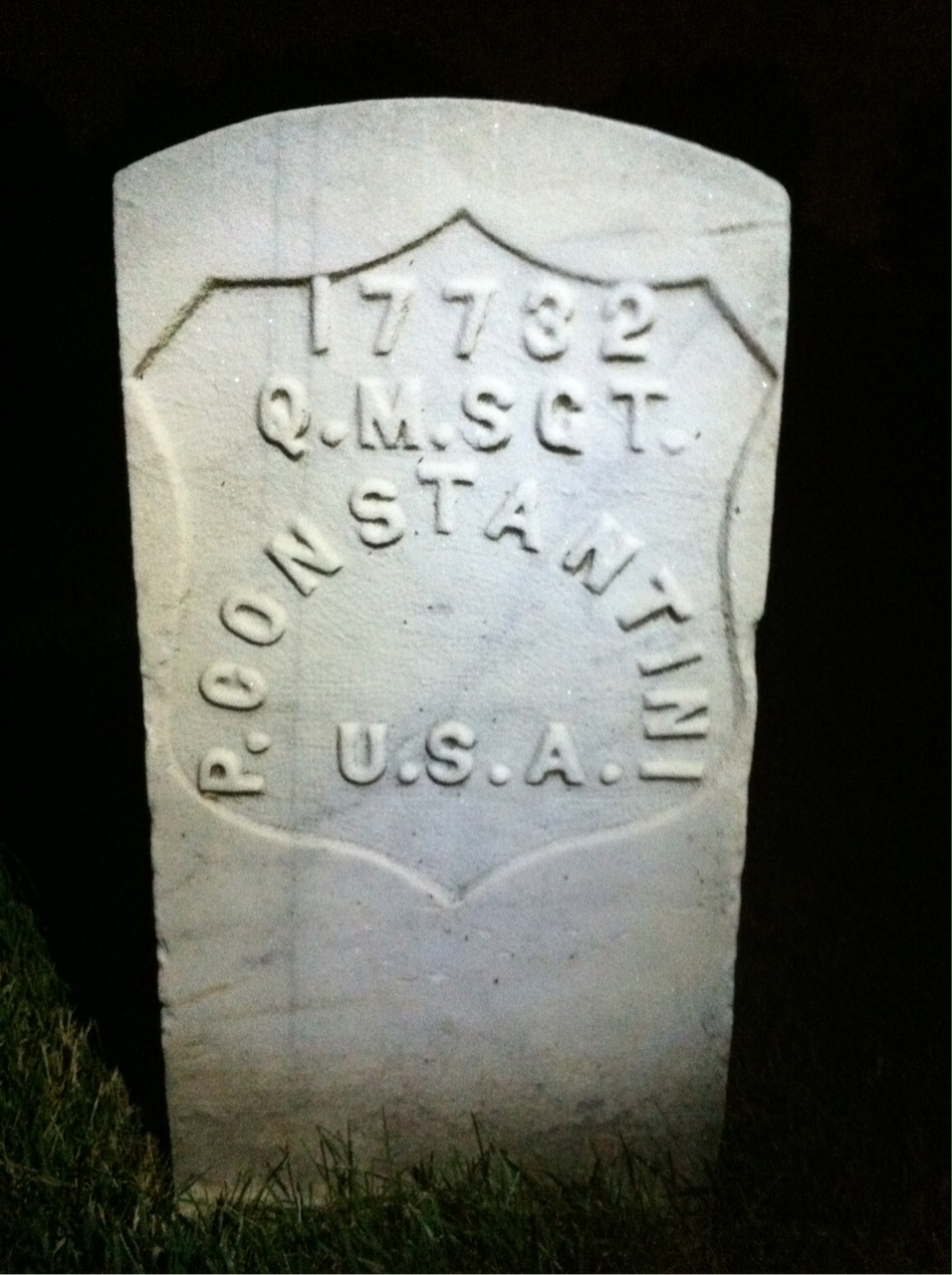 Pompeo Constantini