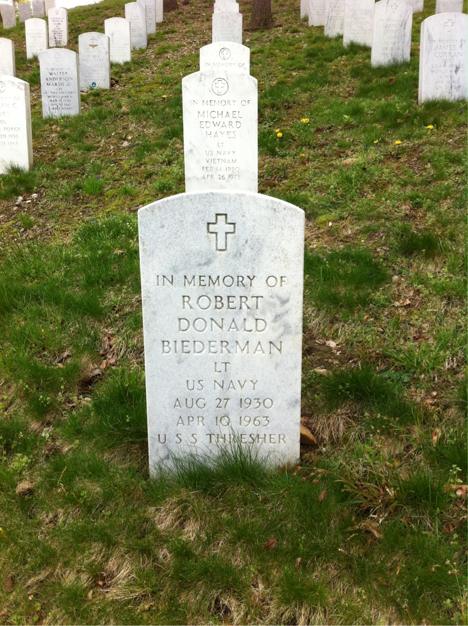 Robert Biederman