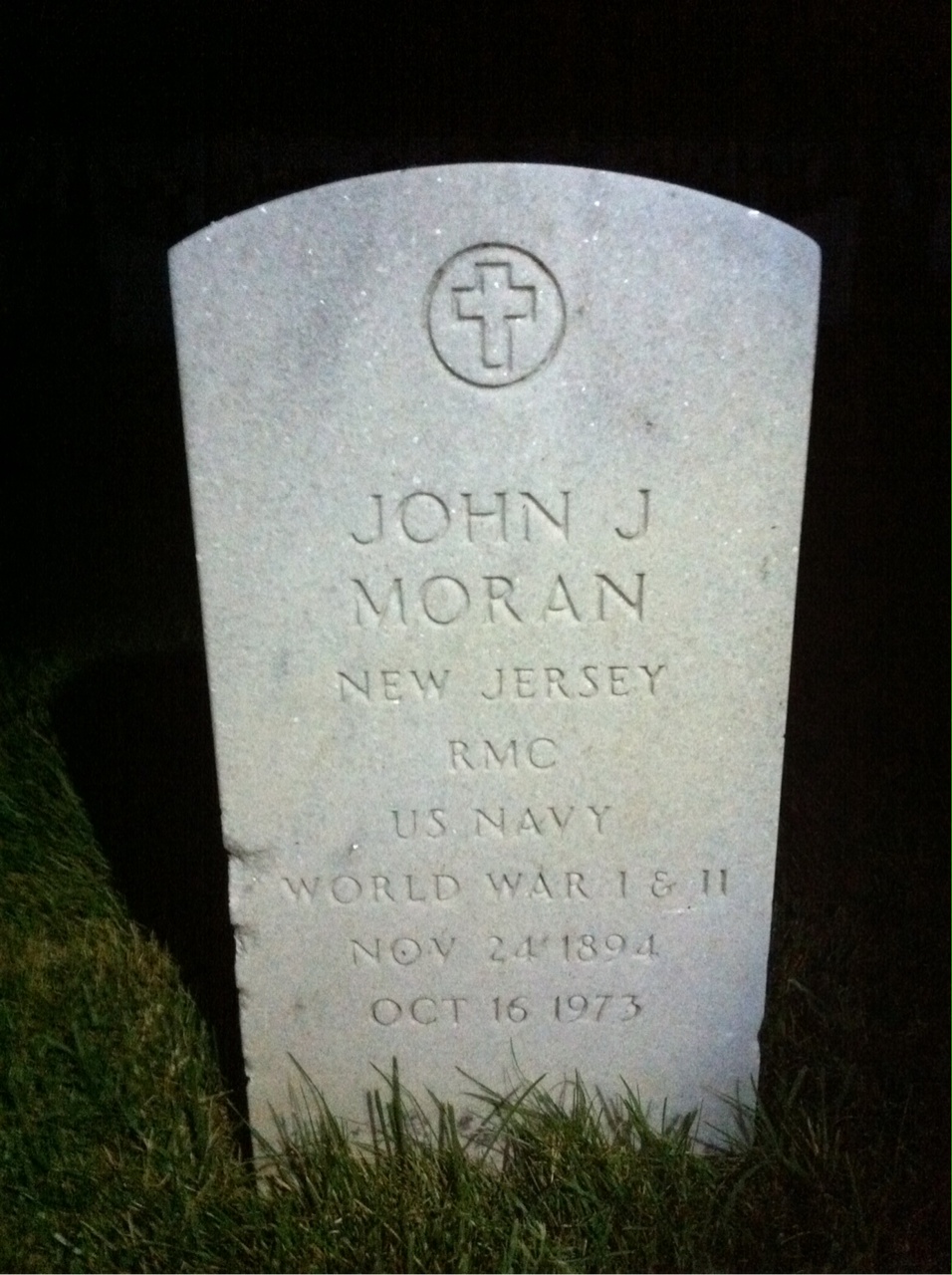John Moran