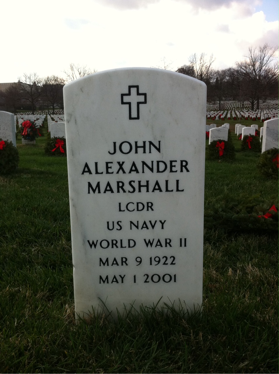 John Marshall