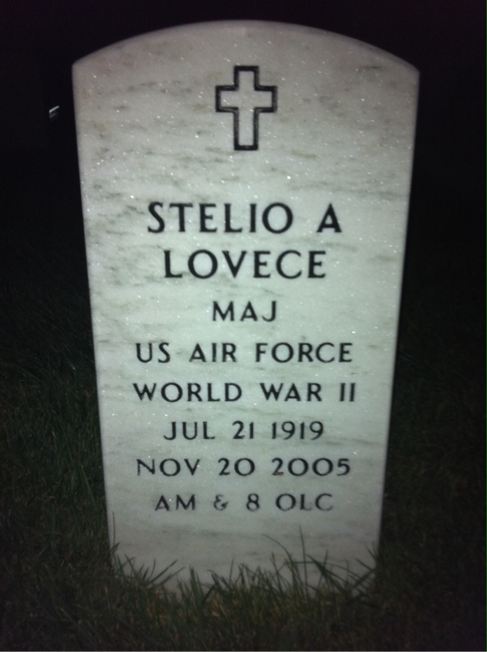 Stelio Lovece