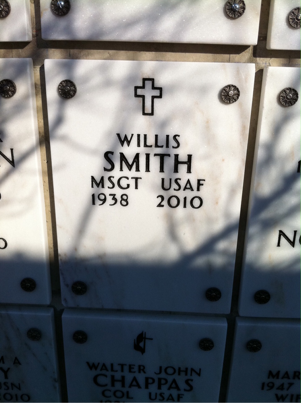 Willis Wayne Smith