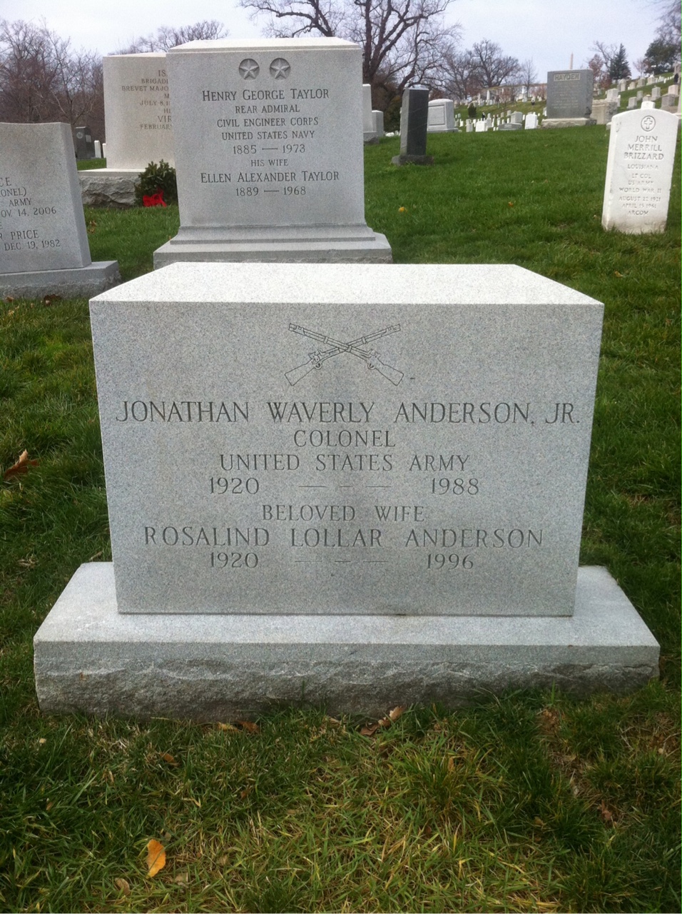 Jonathan Anderson