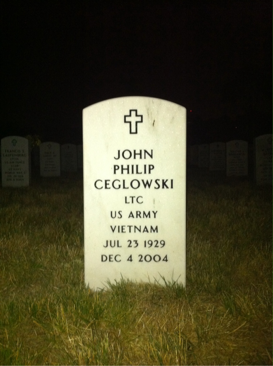 John Ceglowski