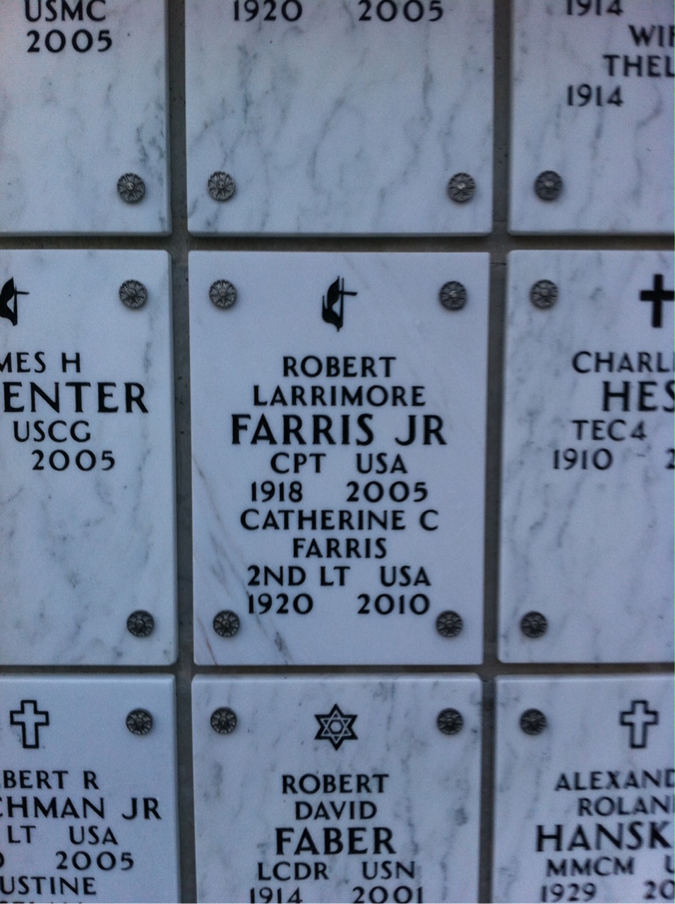 Robert Farris