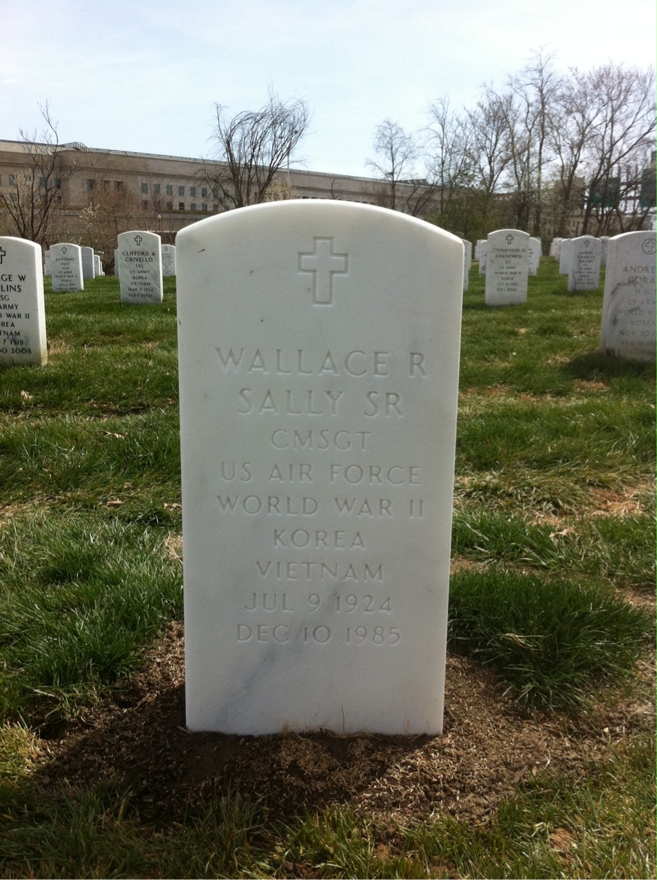 Wallace Reid Sally