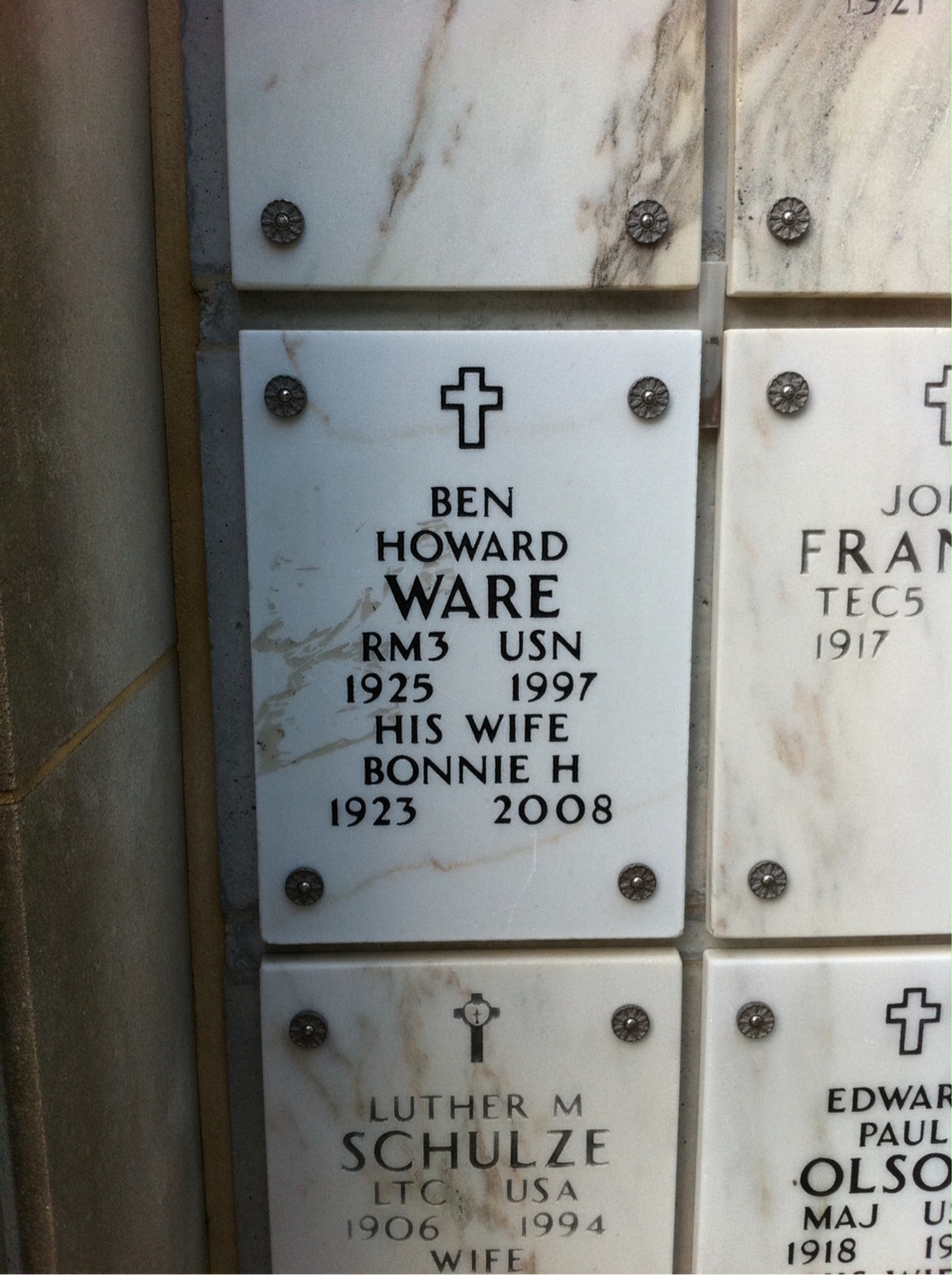 Ben Ware