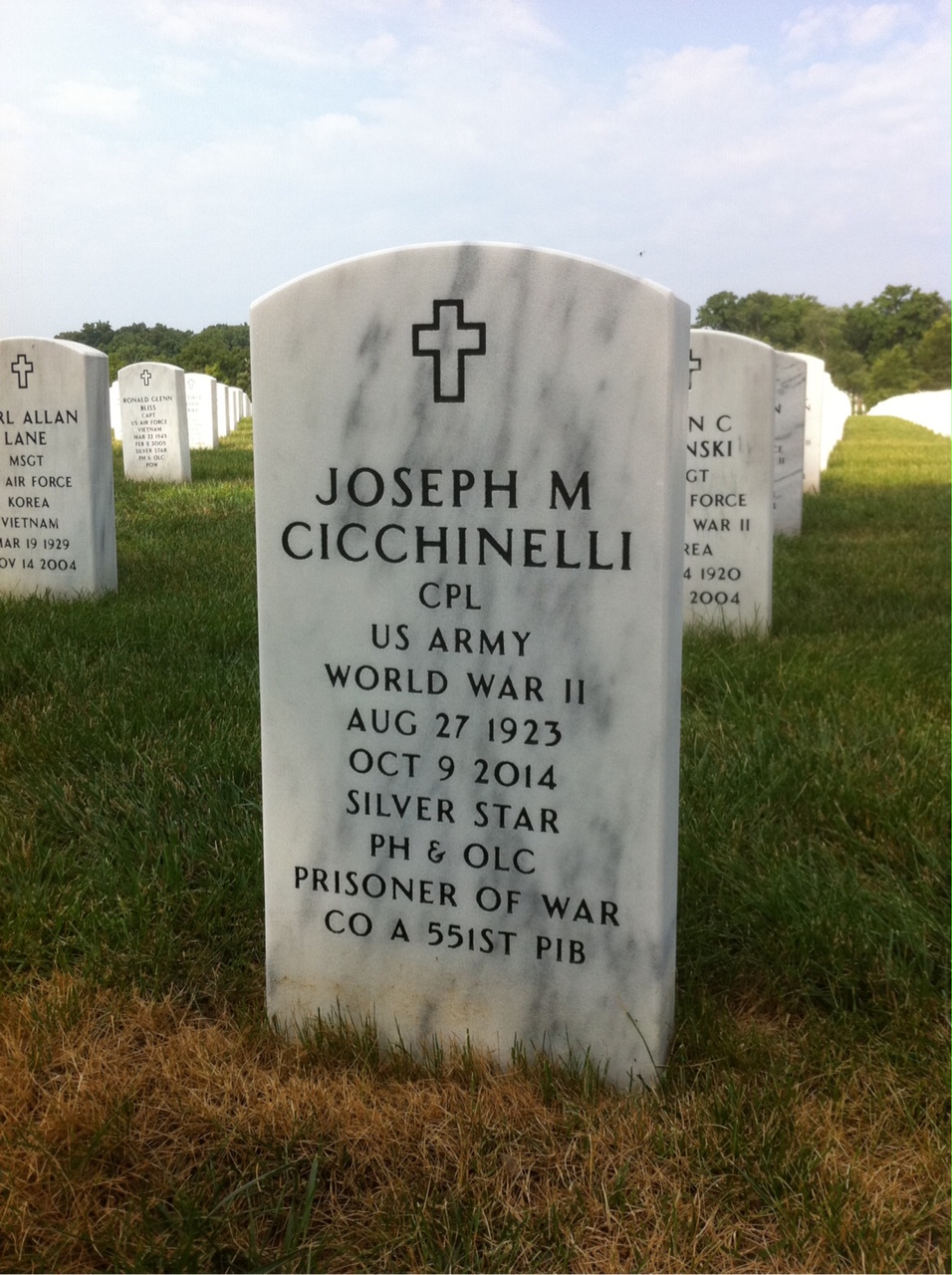 Joseph Cicchinelli