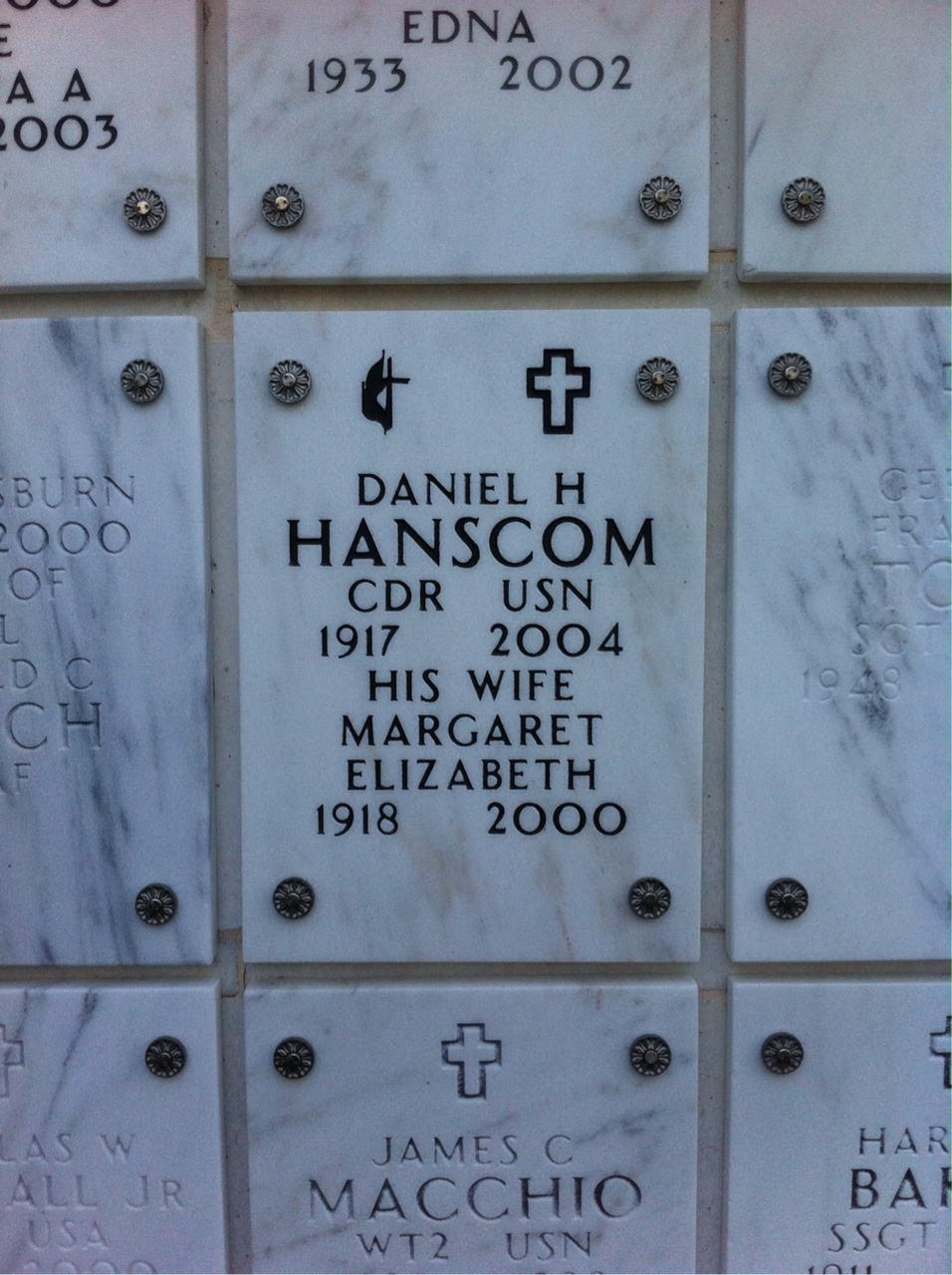 Daniel Hanscom