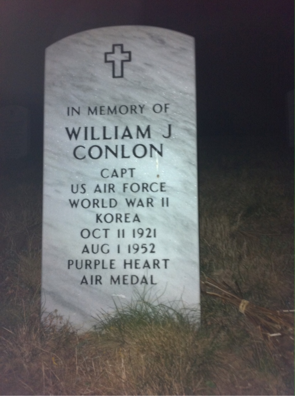 William Conlon