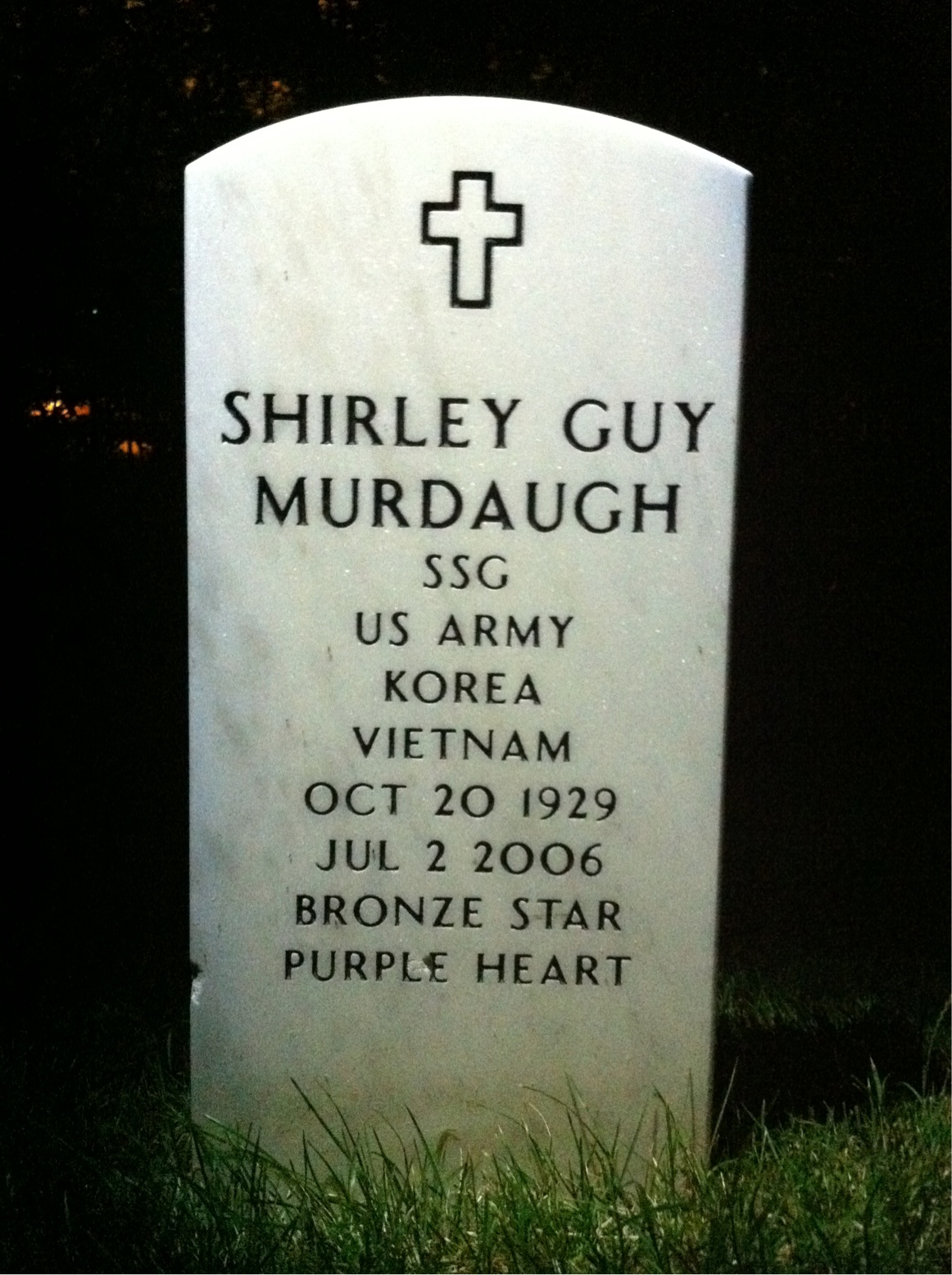 Shirley Murdaugh