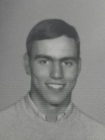 AHLFIELD ALAN PAUL - Vietnam War Veteran