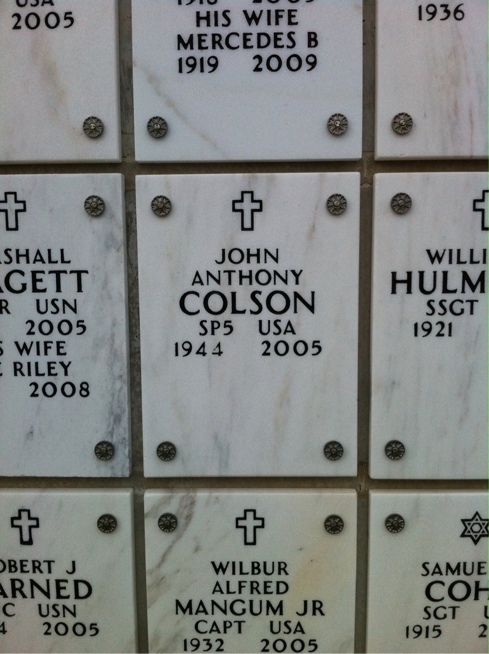 John Colson