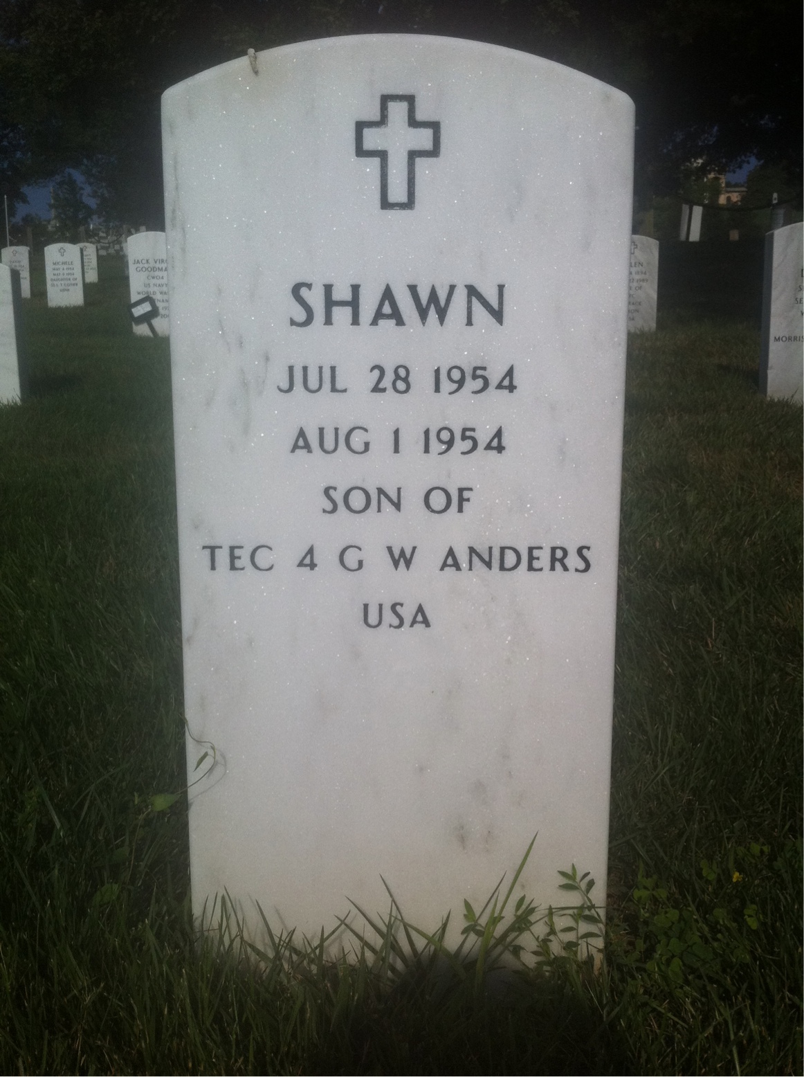 Shawn Anders